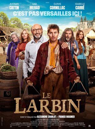 LE LARBIN