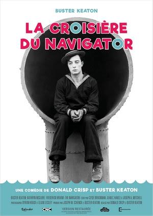 CROISIERE DU NAVIGATOR