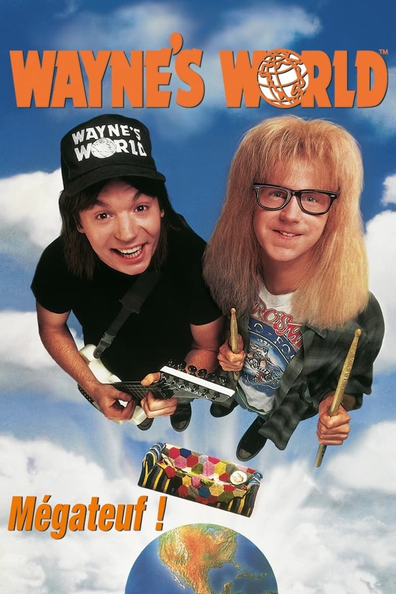 WAYNE S WORLD