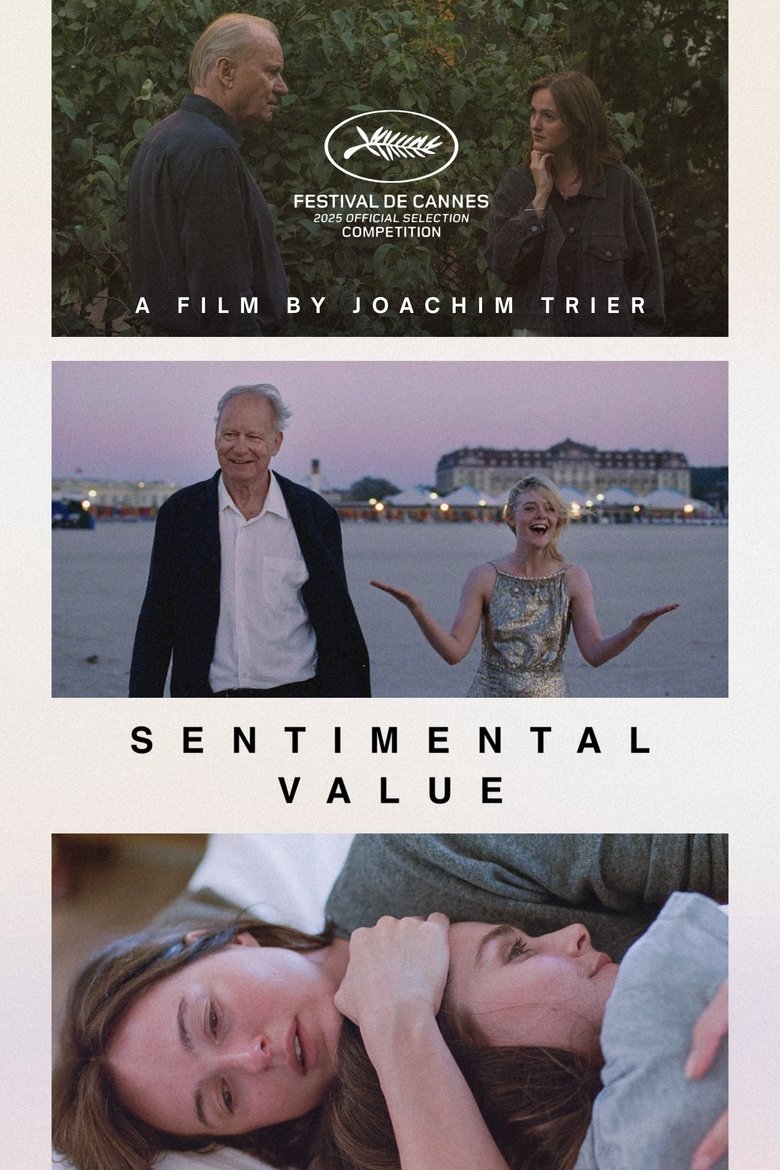 VALEUR SENTIMENTALE