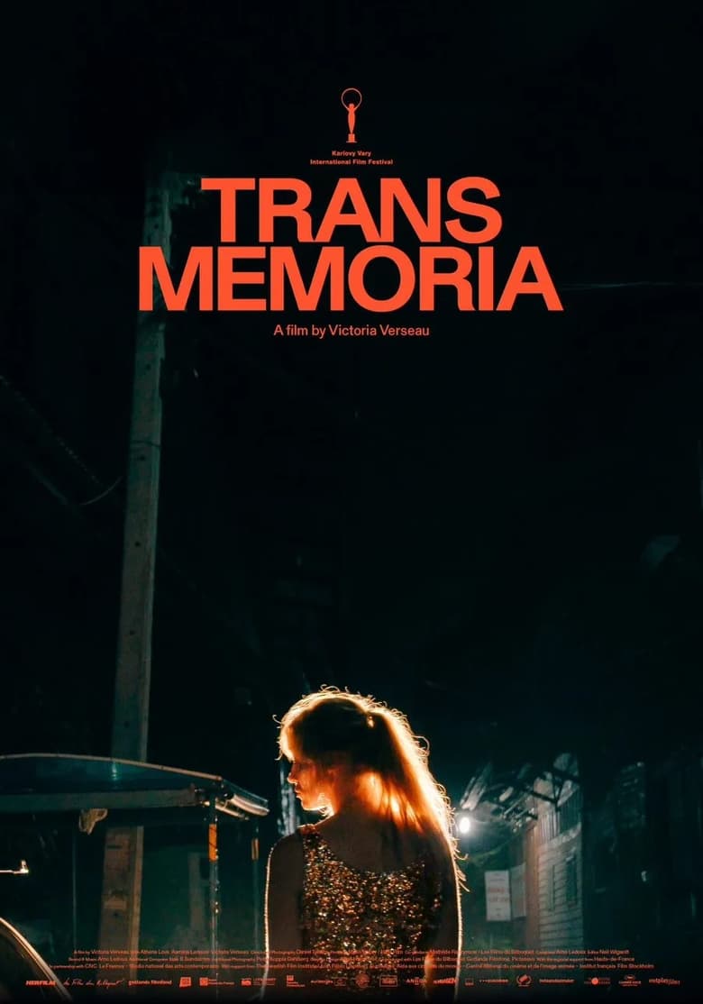 TRANS MEMORIA