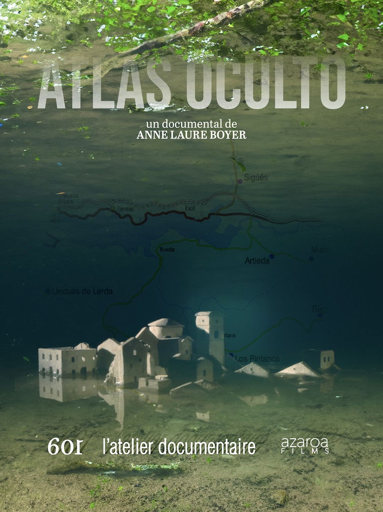 ATLAS OCULTO