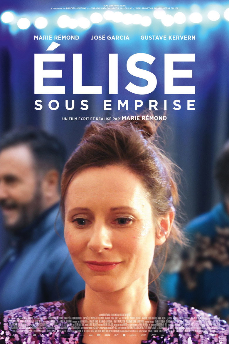 ELISE SOUS EMPRISE
