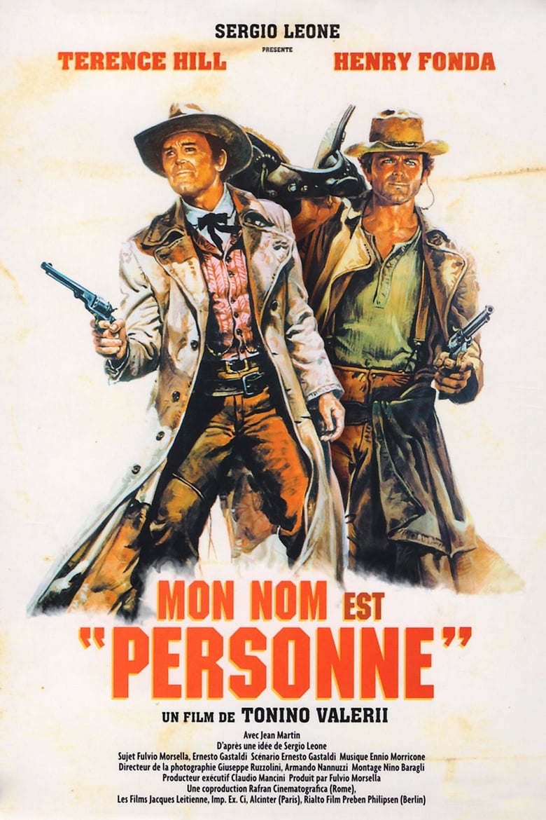 MON NOM EST PERSONNE