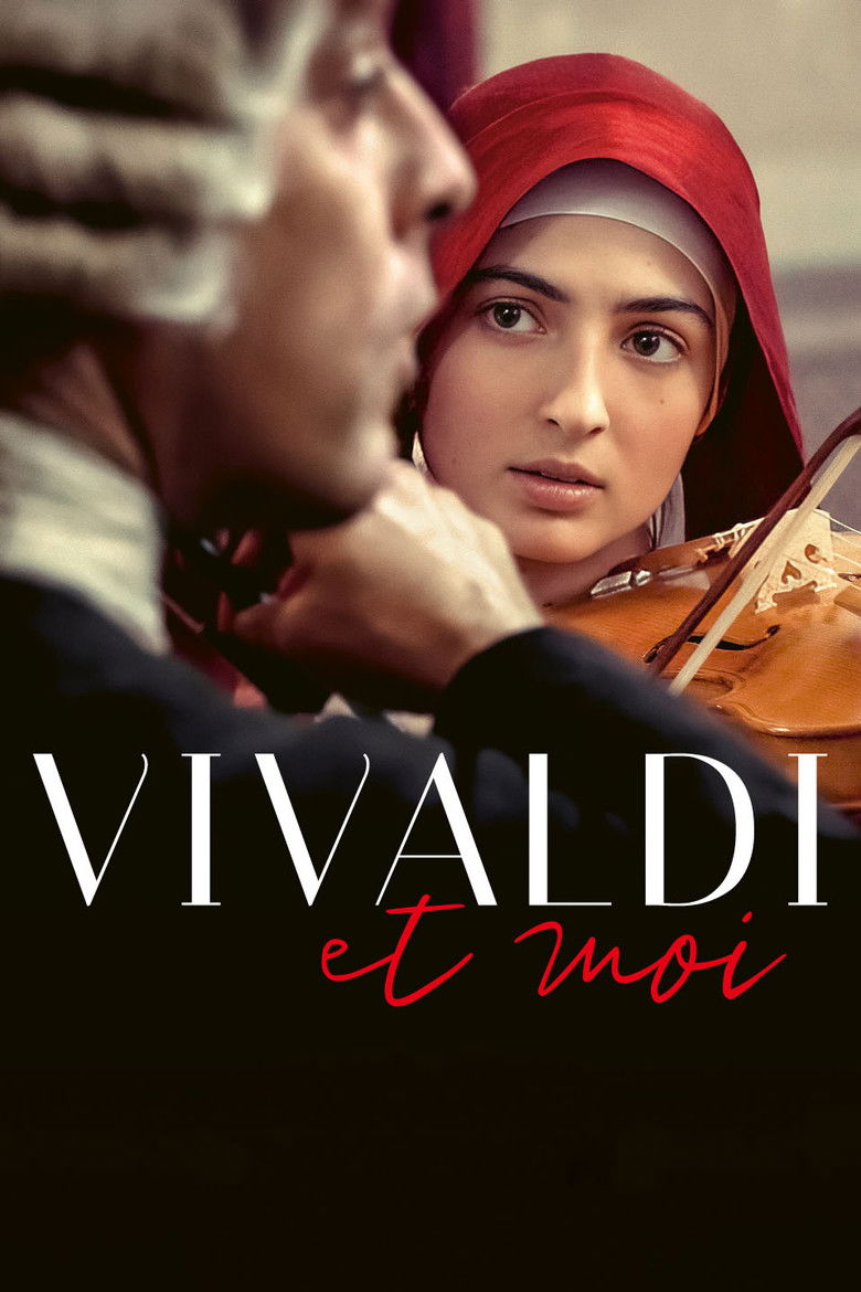 VIVALDI ET MOI