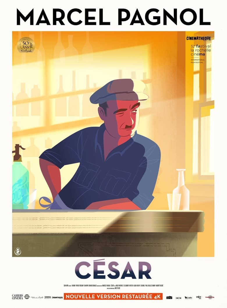 César