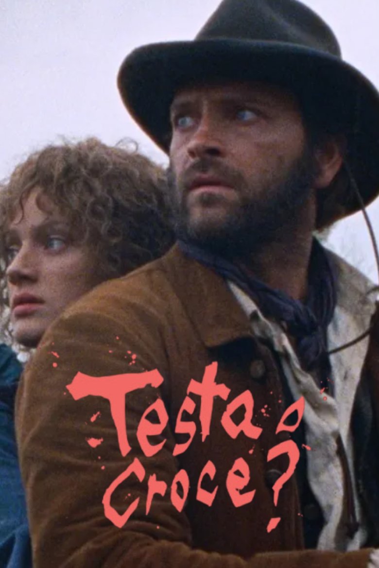 Affiche PILE OU FACE