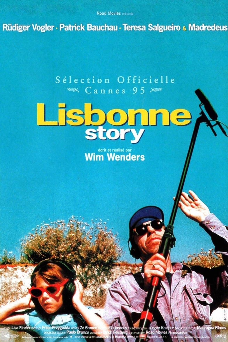 LISBONNE STORY