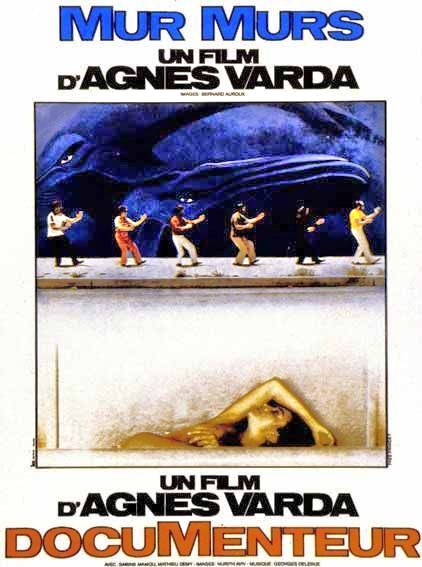 Affiche du film MURS MURS LOS ANGELES 1980