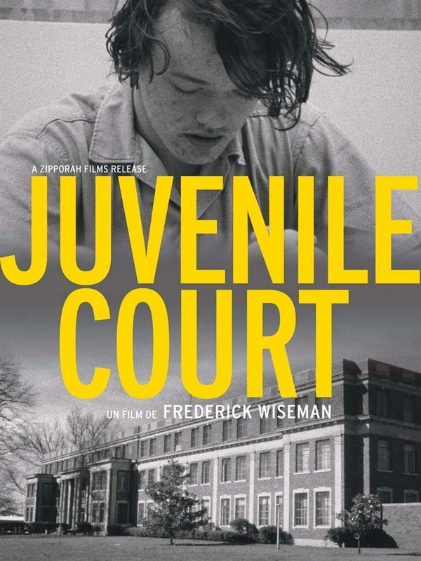 JUVENILE COURT