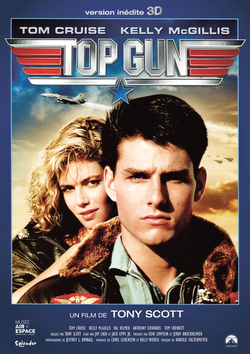 TOP GUN